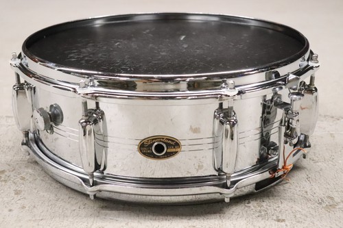 Slingerland 5x14 cob - 5x14", gene
