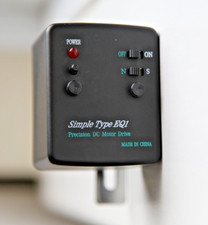 SkyWatcher Simple Type EQ1 Precision DC Motor Drive