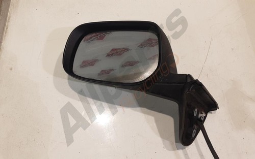Toyota auris 2008 door - toyota, mirror