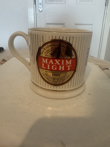 Wade large vaux brewery maxim - wade,