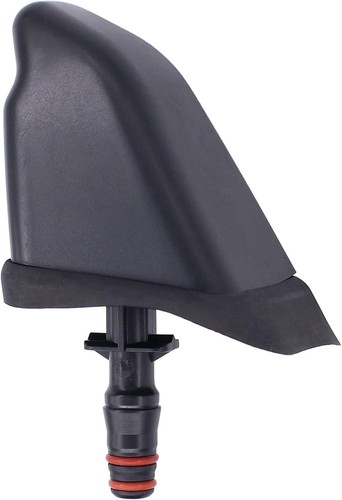 Headlight washer jet nozzle - washer,