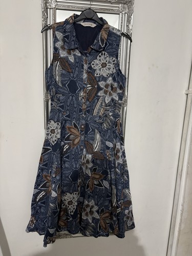 Nomads women floral - nomads, summer