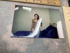 Glossy 4x6 Real Photo Girl on