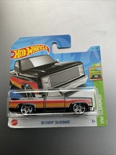 Hot Wheels 2023 - ‘83 Chevy