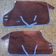 5'9 Weatherbeeta Standard Neck