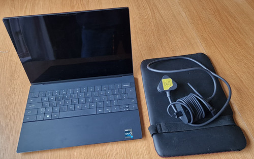 Dell xps plus 9320 - xps,
