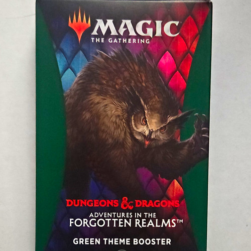 Magic the gathering - magic:,