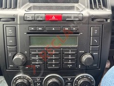 LAND ROVER FREELANDER XS MK2