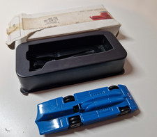 Vintage LLEDO Land Speed