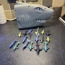 Animal Planet Great White