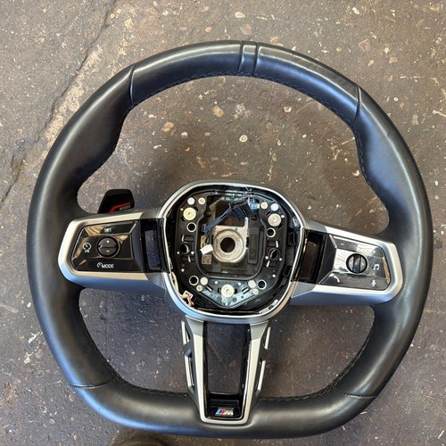 Bmw g60 g70 steering - i7,