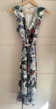 Erdem Women’s Floral Dress Size 10