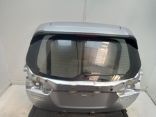 SUBARU OUTBACK Boot Lid Tailgate 2014-2019 5 Door Estate SILVER  