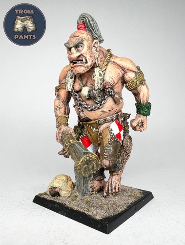 Metal giant orcs goblins - giant, &