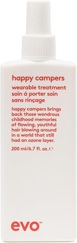 Happy campers wearable - campers,