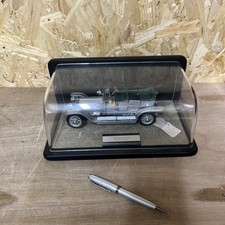 Franklin Mint 1/24 Scale Die