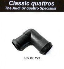 VACUUM VALVE  HOUSING ADAPTER