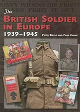 The British Soldier in Europe