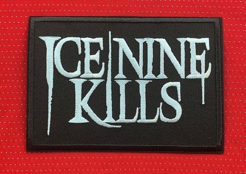 Ice nine kills heavy metal - nine,