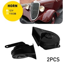 For Classic Cars Pair 12V