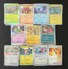 Pokemon TCG - Paradox Rift -