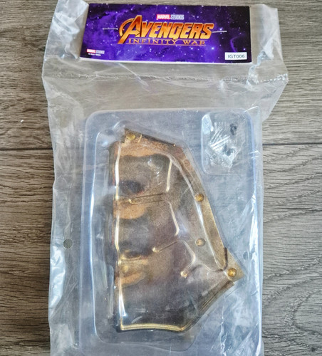 Infinity saga - infinity,