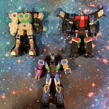 Bandai Power Rangers Wild