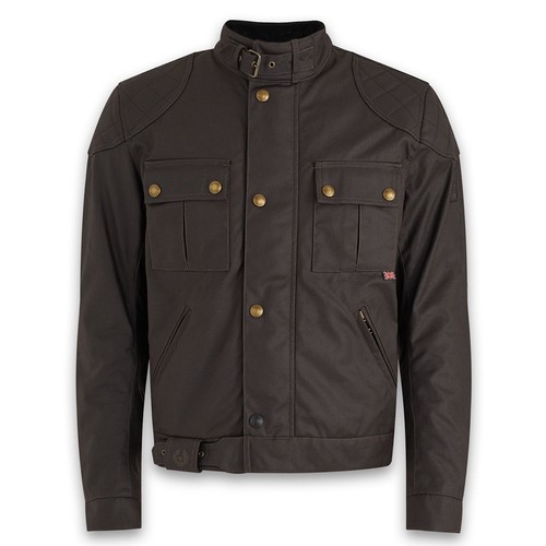 Belstaff brooklands motorcycle - brooklands,
