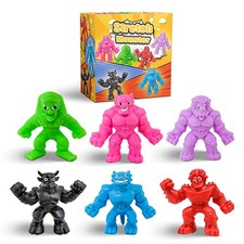 Stretch monster lala - monster,
