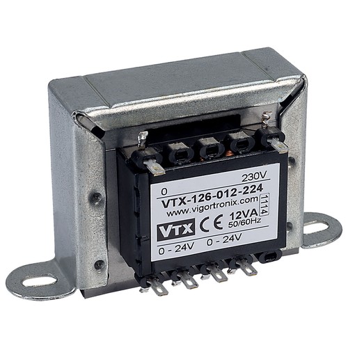 Vigortronix chassis - vigortronix,