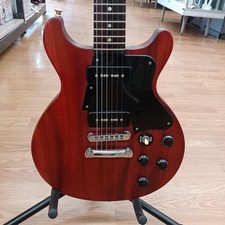 Gibson electric guitar les - guitar,