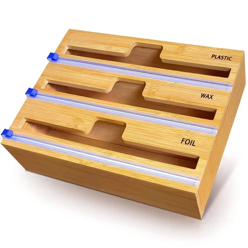 Cling film dispenser - cling,