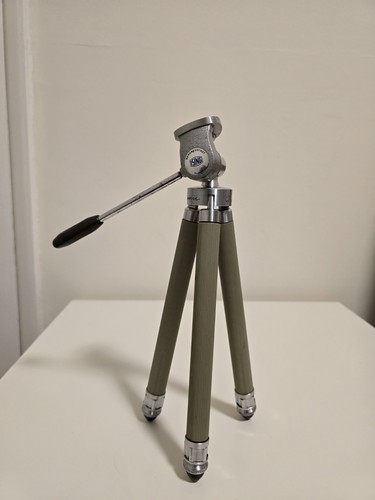 Ising tripod bergneustadt - tripod,
