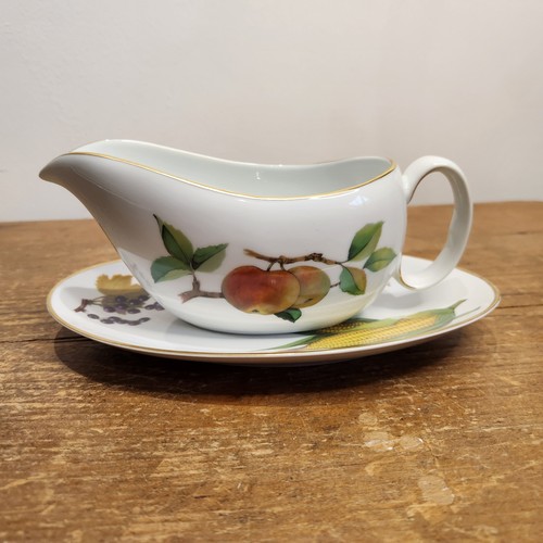 Vintage royal worcester - royal,