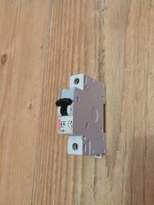 LEGRAND 03274 TENBY 40 AMP MCB  40A B40 , 032 74 , Tested SENT FAST REDUCED 