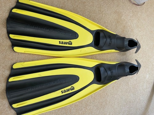 Mares avanti superchannel full - avanti,