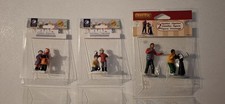 Christmas Figurines For Christmas  Scenes