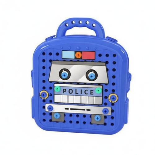 Kids repair tool box - kids,