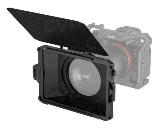 Smallrig mini matte - smallrig,