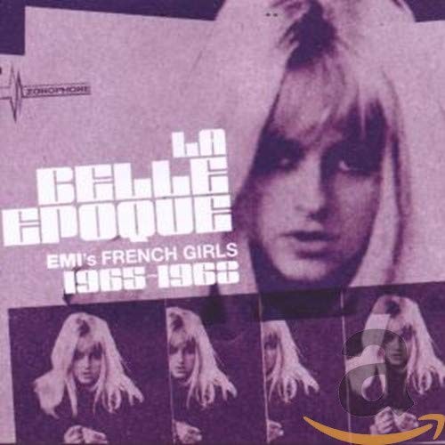 Belle epoque emi - la,