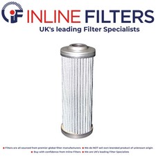Hydraulic Filter for Hiab