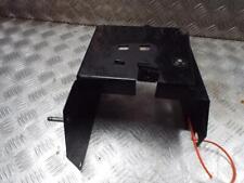 Harley Davidson Ultra Classic 1450 2004 Battery Box Tray Holder 