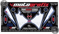 Suzuki GSXR 1000 2007 - 2008