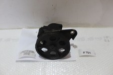 POWER STEERING WATER PUMP FOR