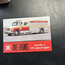 Jb29 Fire Engines Bon Air