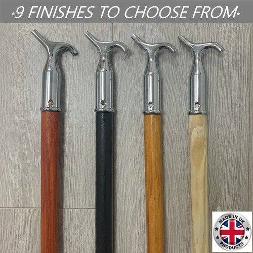 Vintage sash window pole hook - sash,