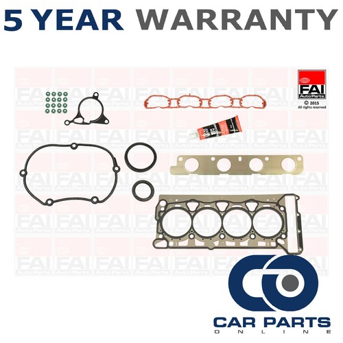 Cylinder head gasket - head, cpo