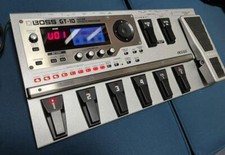 Boss GT-10 Guitar Multi