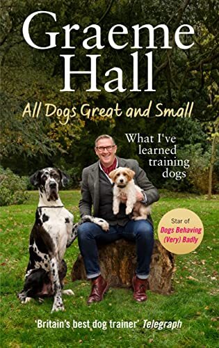 All dogs great - dogs, small: