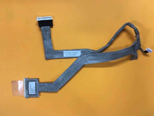 Flat cable lcd fujitsu - fujitsu, siemens